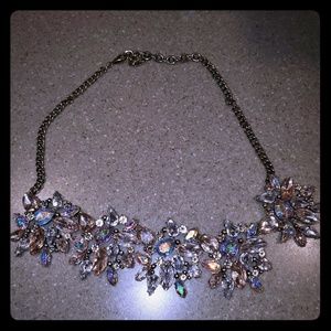 Torrid necklace